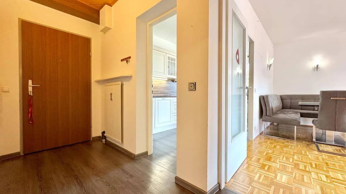 3-Zimmer-Wohnung kaufen in Graz – 79,29 m², € 229.000 – Bild 3 von 23