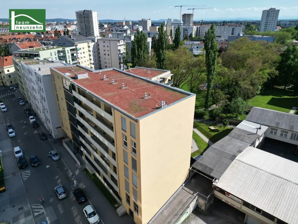 3-Zimmer-Wohnung mieten in Graz – 60,22 m², € 900 – Bild 9 von 20