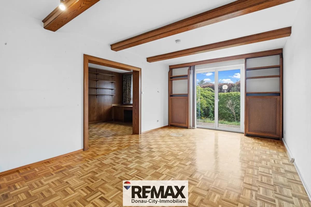4-Zimmer-Wohnung kaufen in Tulln – 98 m², € 299.000