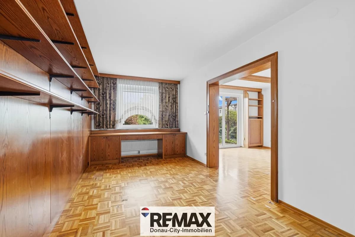 4-Zimmer-Wohnung kaufen in Tulln – 98 m², € 299.000 – Bild 2 von 10