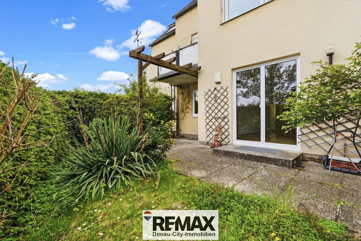 4-Zimmer-Wohnung kaufen in Tulln – 98 m², € 299.000 – Bild 3 von 10