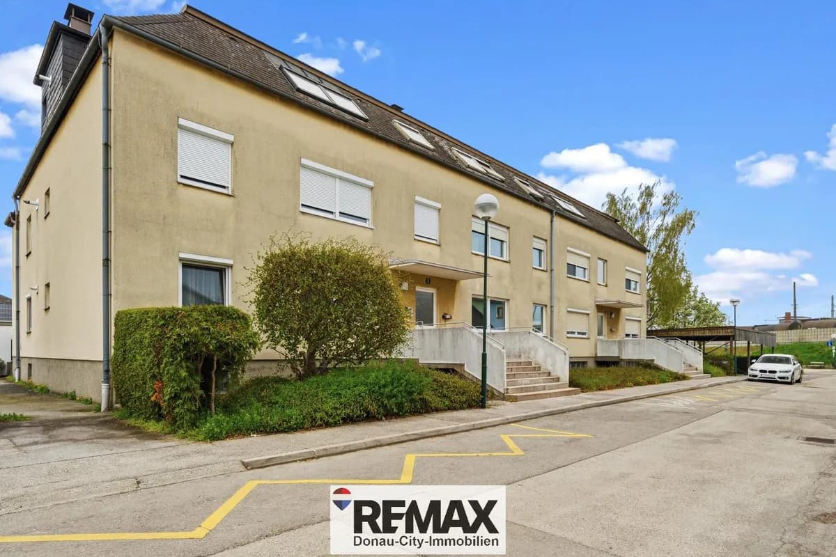 4-Zimmer-Wohnung kaufen in Tulln – 98 m², € 299.000 – Bild 4 von 10