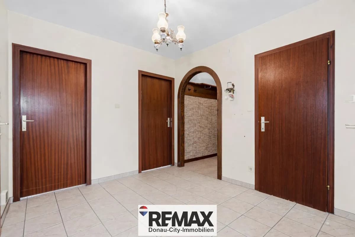 4-Zimmer-Wohnung kaufen in Tulln – 98 m², € 299.000 – Bild 5 von 10