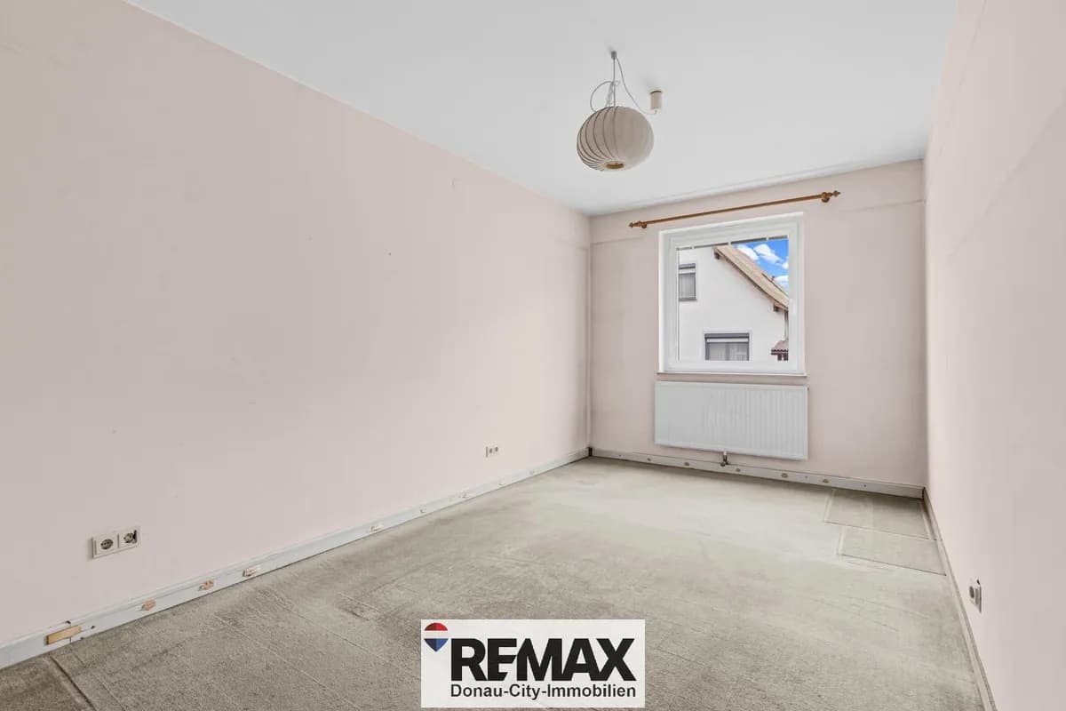 4-Zimmer-Wohnung kaufen in Tulln – 98 m², € 299.000 – Bild 7 von 10