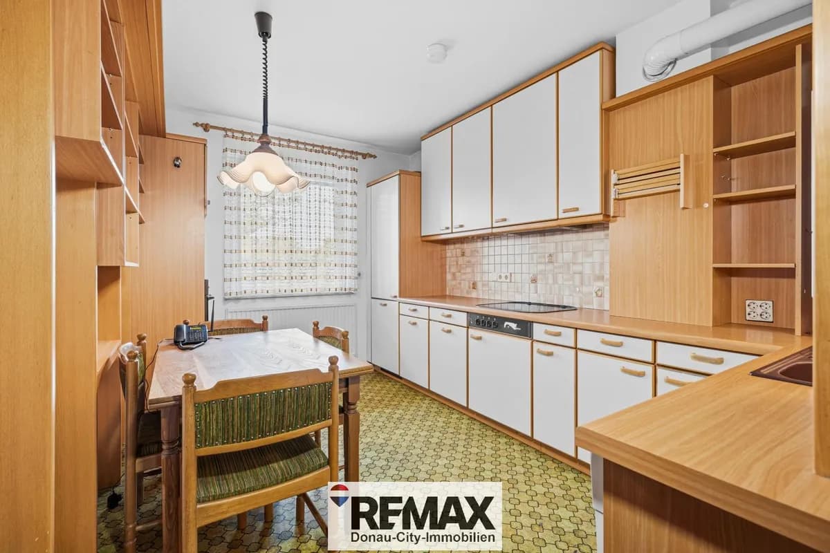 4-Zimmer-Wohnung kaufen in Tulln – 98 m², € 299.000 – Bild 9 von 10