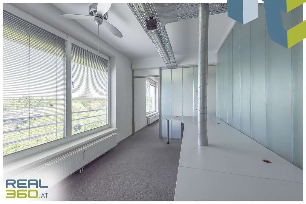 6-Zimmer-Gewerbeimmobilie mieten in Linz – 145 m², € 1.407 – Bild 9 von 19