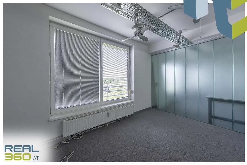 6-Zimmer-Gewerbeimmobilie mieten in Linz – 145 m², € 1.407 – Bild 10 von 19