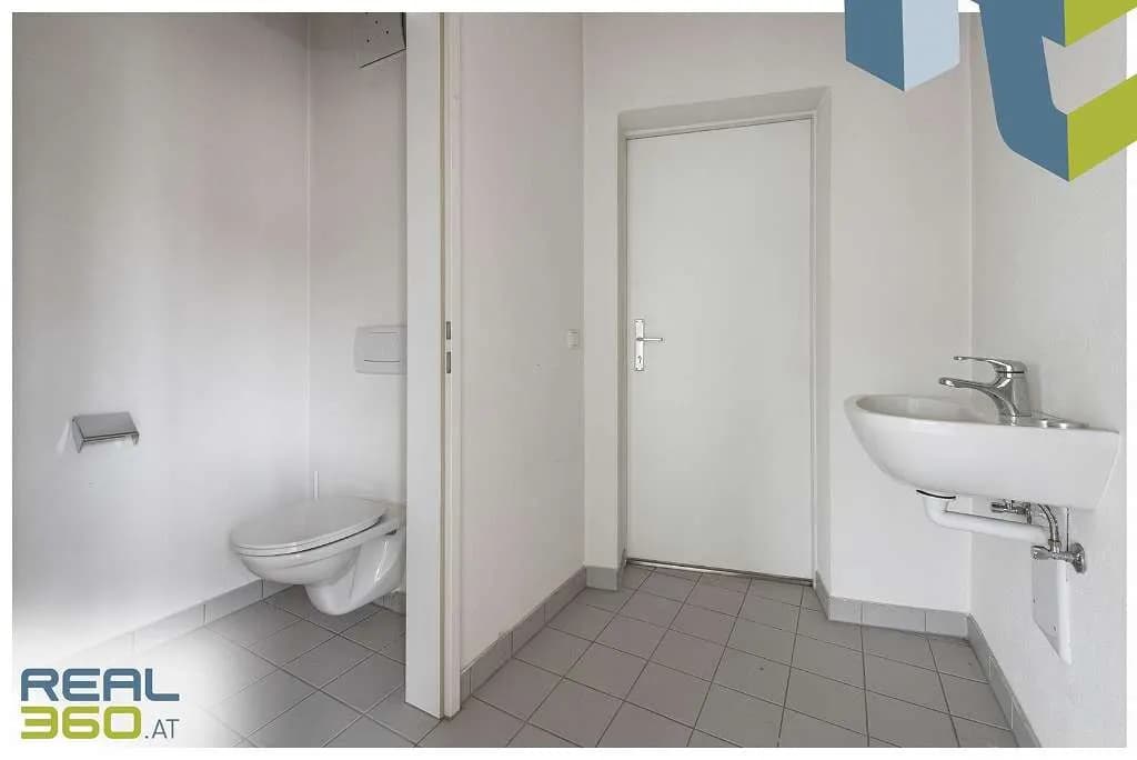 6-Zimmer-Gewerbeimmobilie mieten in Linz – 145 m², € 1.407 – Bild 15 von 19