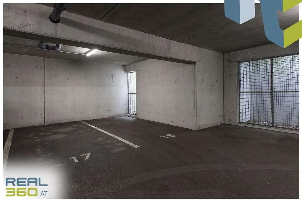 6-Zimmer-Gewerbeimmobilie mieten in Linz – 145 m², € 1.407 – Bild 17 von 19