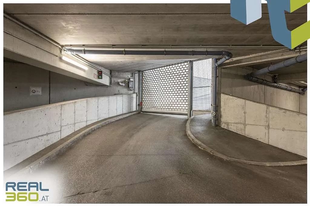6-Zimmer-Gewerbeimmobilie mieten in Linz – 145 m², € 1.407 – Bild 18 von 19