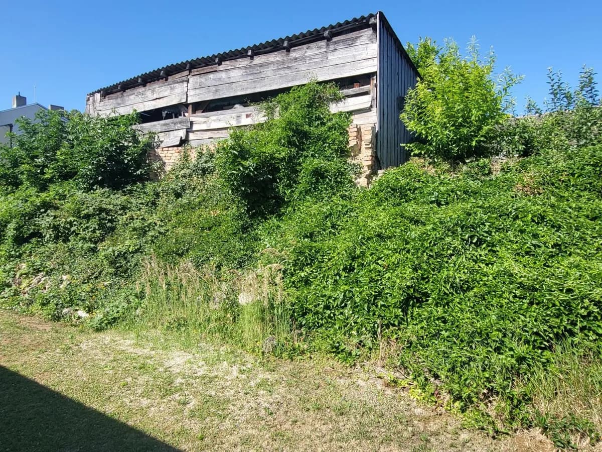 Grundstück kaufen in Mödling – 660 m², € 545.000 – Bild 2 von 7