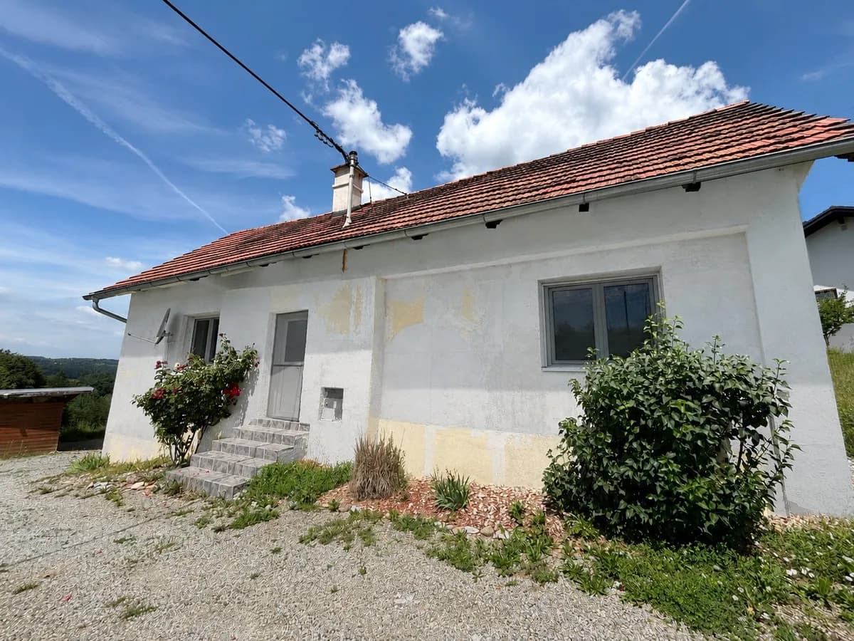 2-Zimmer-Haus kaufen in Graz-Umgebung – 67 m², € 255.000 – Bild 2 von 20