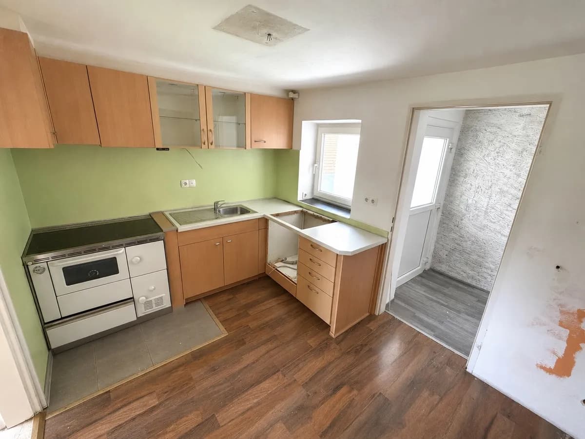 2-Zimmer-Haus kaufen in Graz-Umgebung – 67 m², € 255.000 – Bild 5 von 20