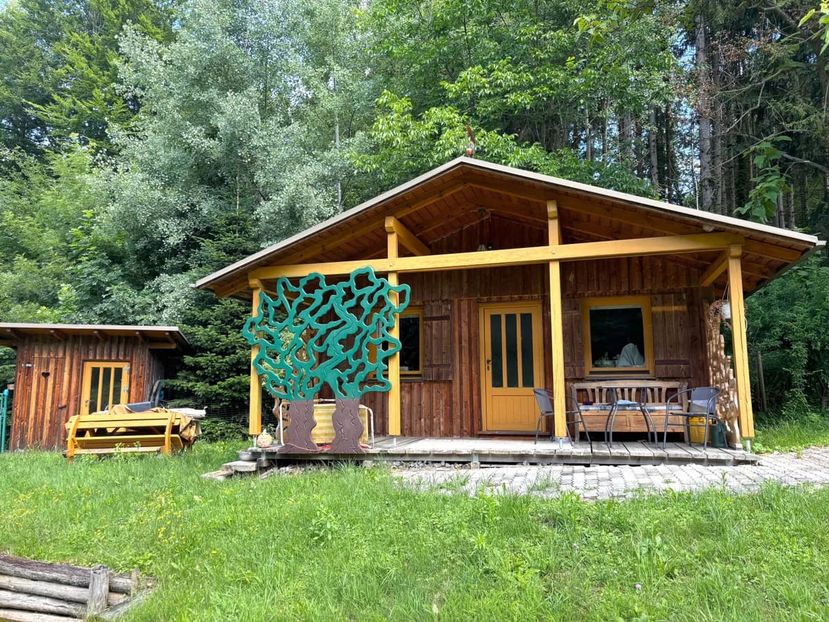 2-Zimmer-Haus kaufen in Graz-Umgebung – 67 m², € 255.000 – Bild 13 von 20