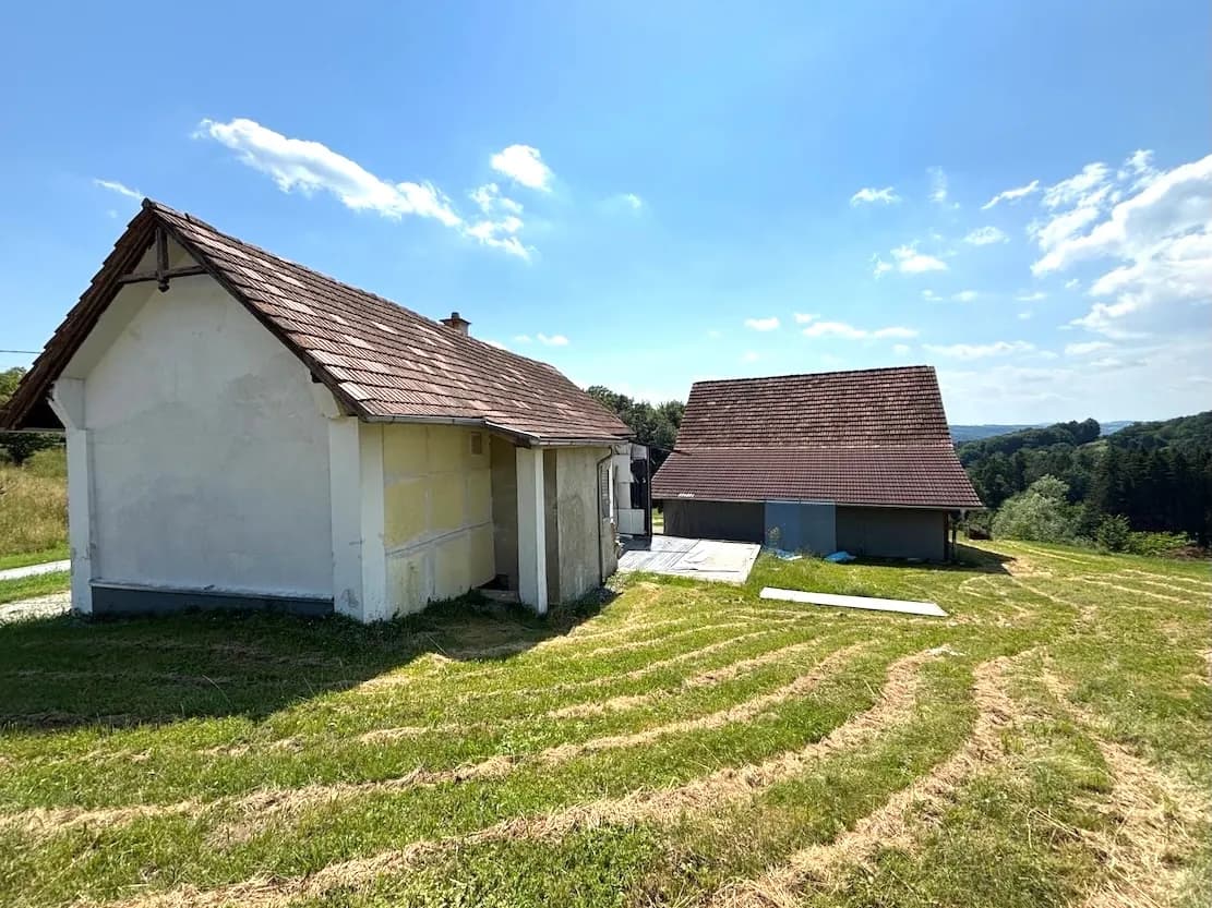 2-Zimmer-Haus kaufen in Graz-Umgebung – 67 m², € 255.000 – Bild 19 von 20