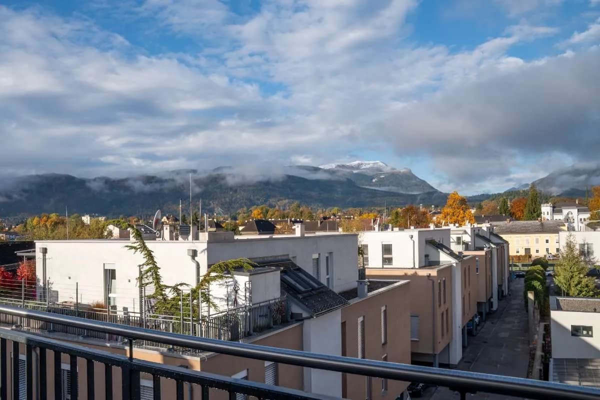 3-Zimmer-Wohnung mieten in Villach – 93,27 m², € 2.020 – Bild 2 von 8