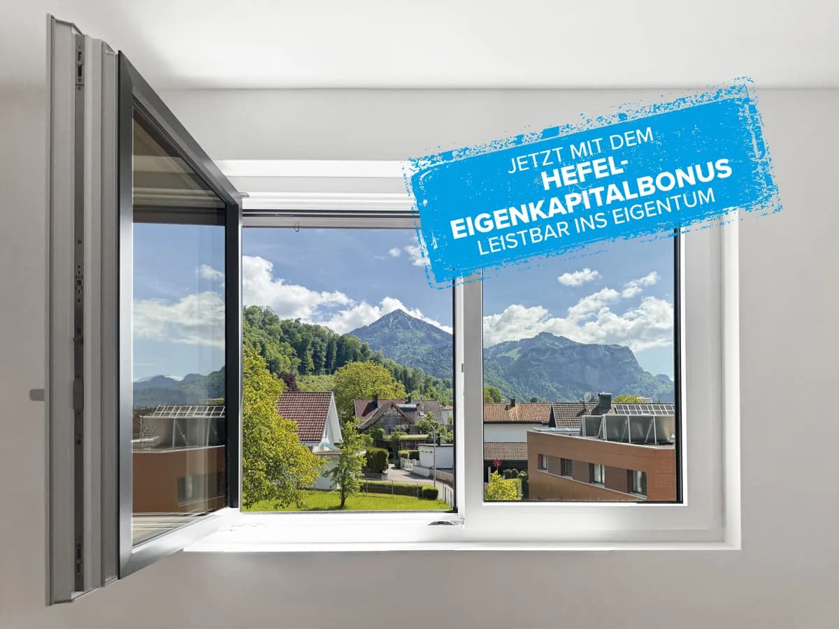 4-Zimmer-Wohnung kaufen in Dornbirn – 87,74 m², € 637.000 – Bild 1 von 18