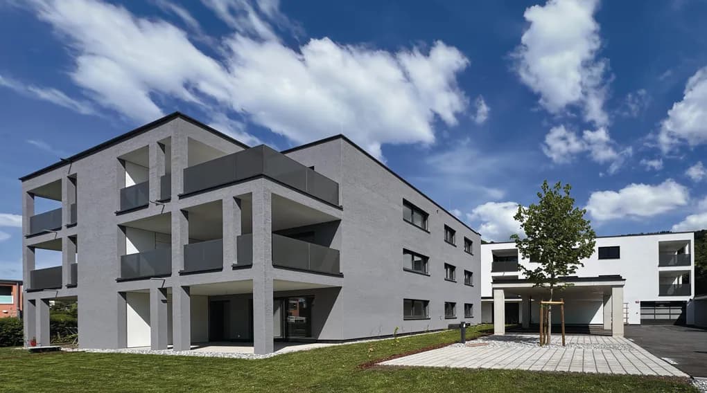 4-Zimmer-Wohnung kaufen in Dornbirn – 87,74 m², € 637.000 – Bild 4 von 18