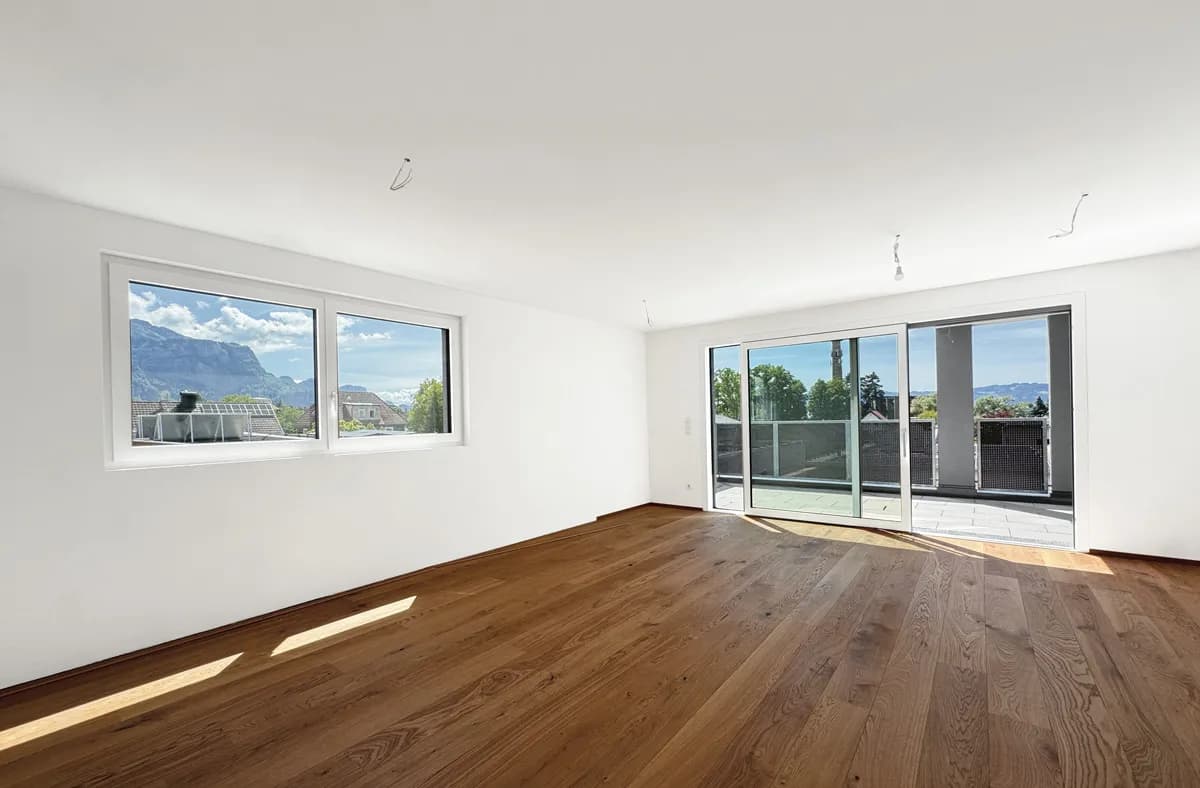 4-Zimmer-Wohnung kaufen in Dornbirn – 87,74 m², € 637.000 – Bild 6 von 18