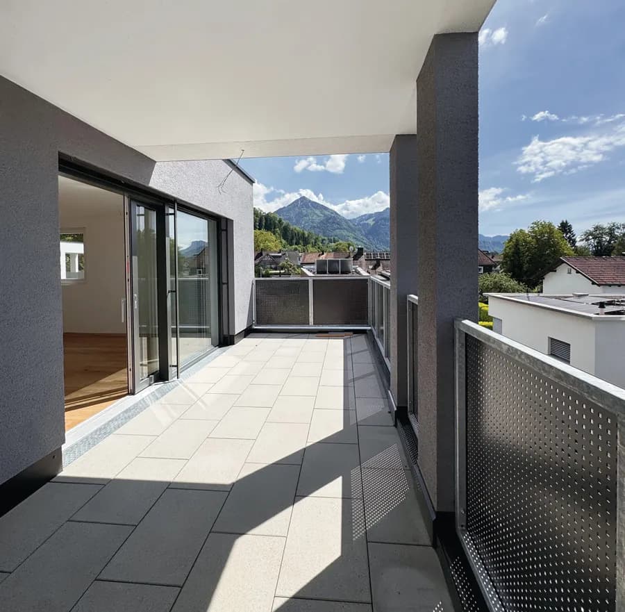 4-Zimmer-Wohnung kaufen in Dornbirn – 87,74 m², € 637.000 – Bild 15 von 18