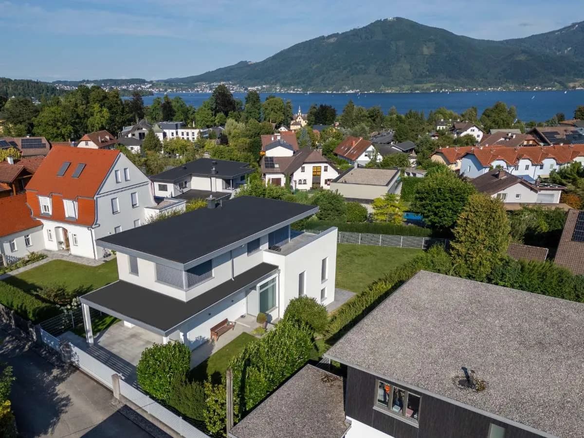 8-Zimmer-Haus kaufen in Gmunden – 201 m², € 1.590.000