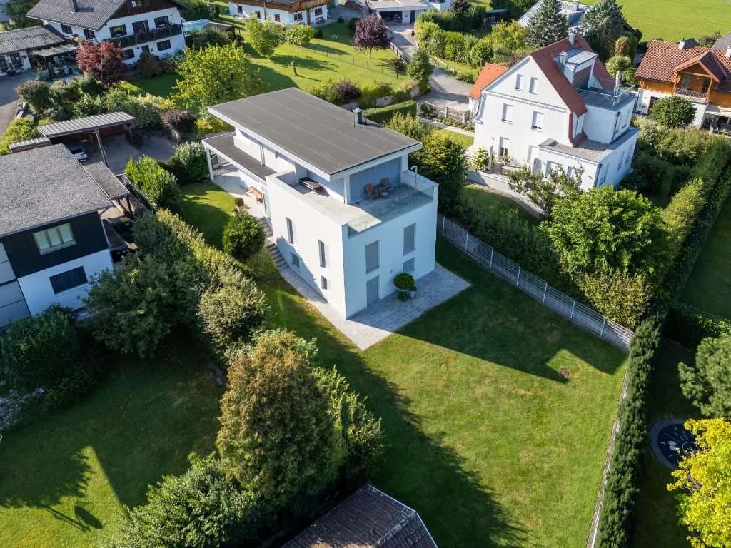 8-Zimmer-Haus kaufen in Gmunden – 201 m², € 1.590.000 – Bild 2 von 23