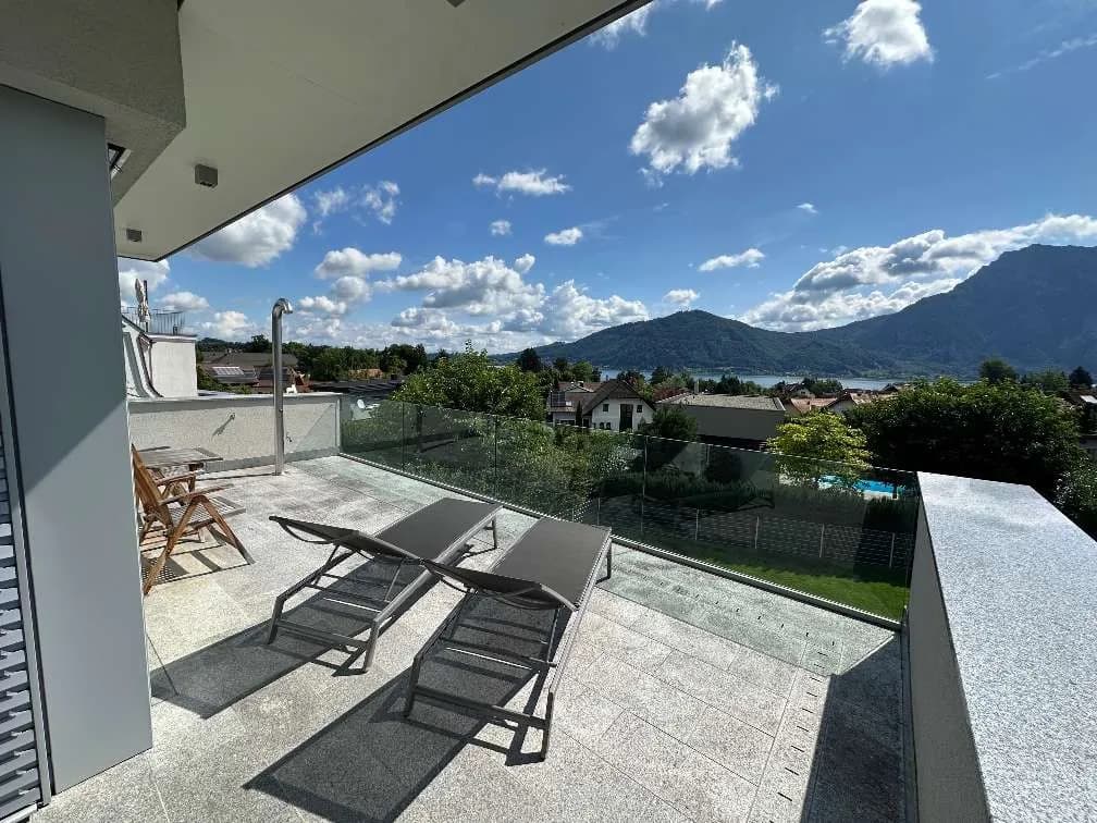 8-Zimmer-Haus kaufen in Gmunden – 201 m², € 1.590.000 – Bild 18 von 23