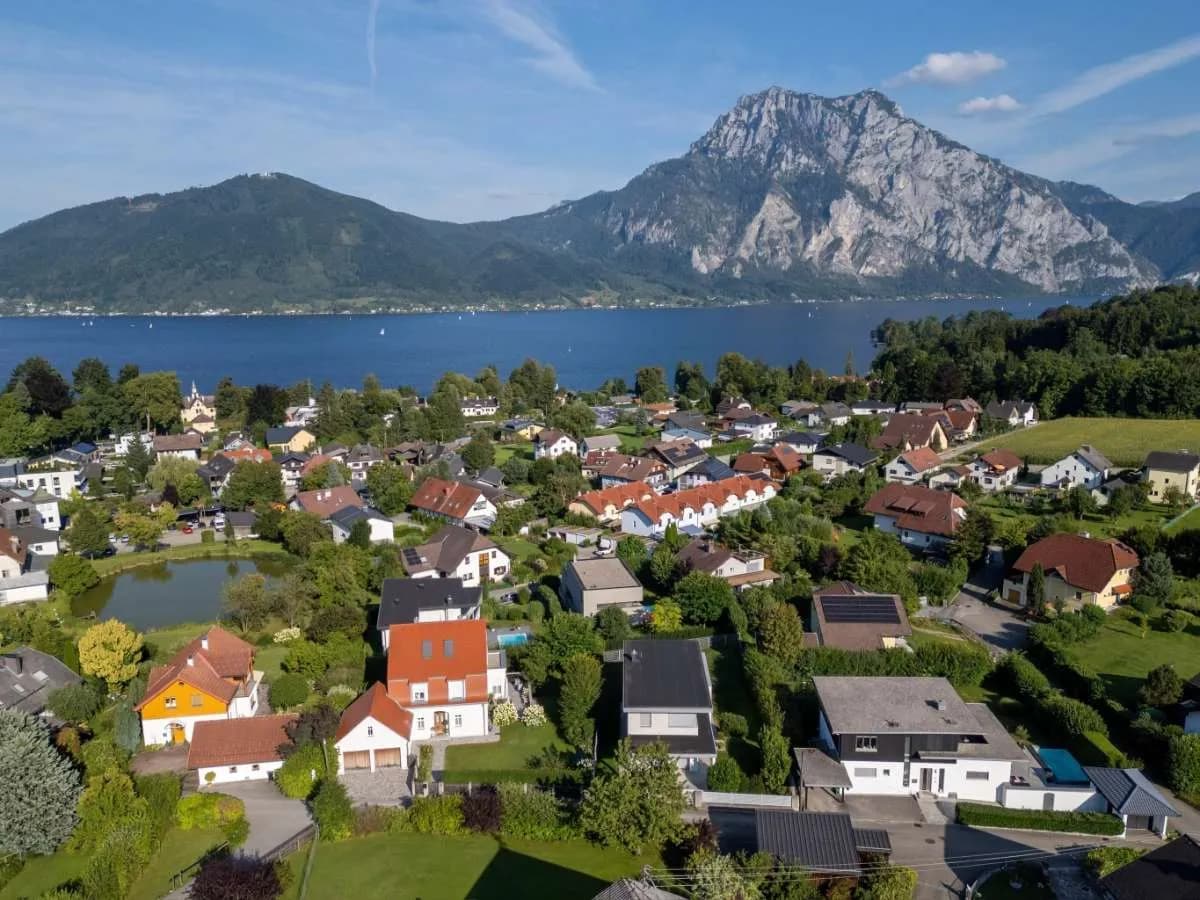 8-Zimmer-Haus kaufen in Gmunden – 201 m², € 1.590.000 – Bild 21 von 23