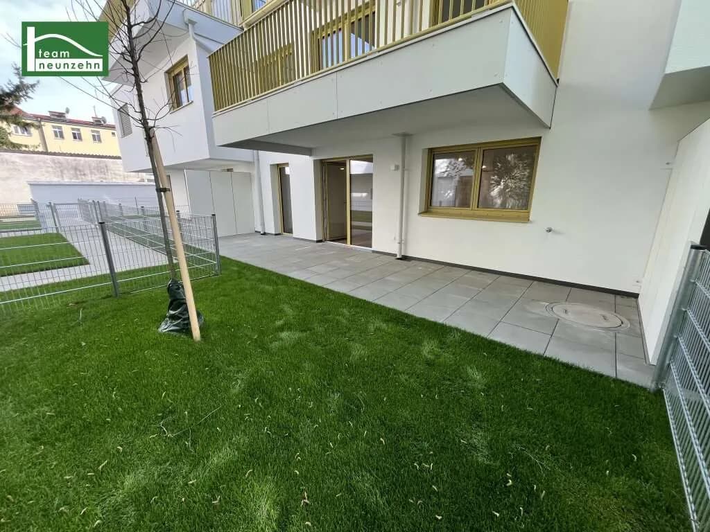 2-Zimmer-Wohnung kaufen in Wien – 44,11 m², € 320.000 – Bild 7 von 24