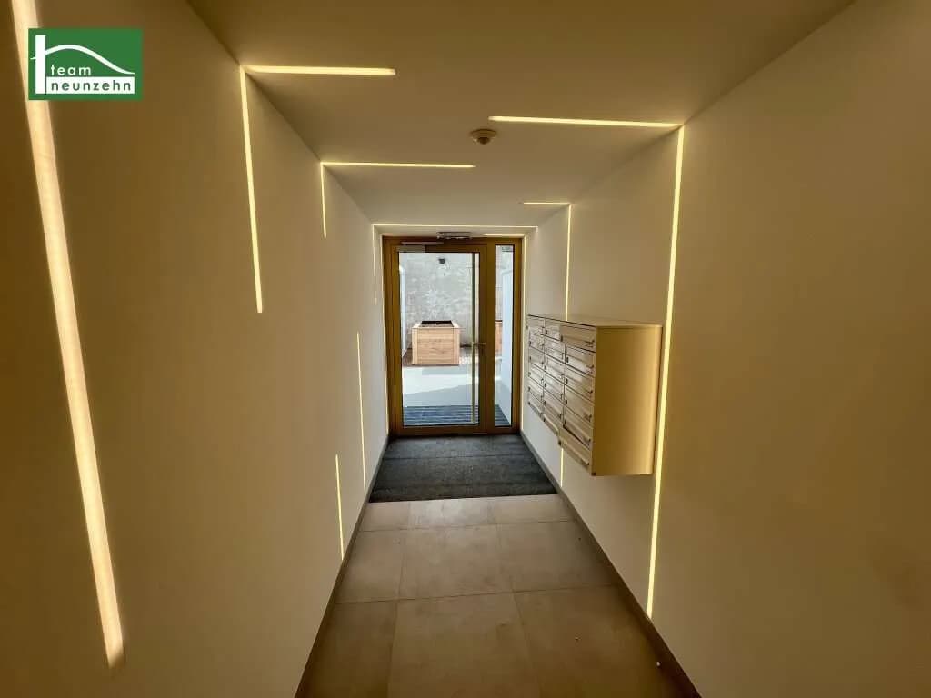 2-Zimmer-Wohnung kaufen in Wien – 44,11 m², € 320.000 – Bild 10 von 24