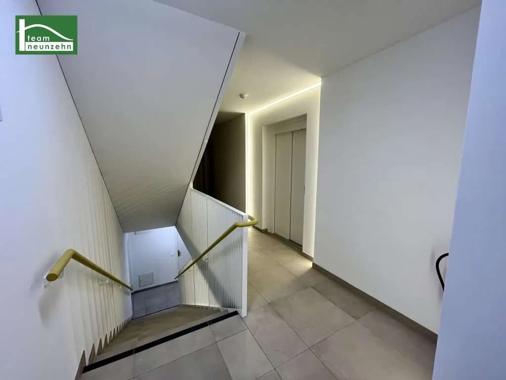 2-Zimmer-Wohnung kaufen in Wien – 44,11 m², € 320.000 – Bild 21 von 24