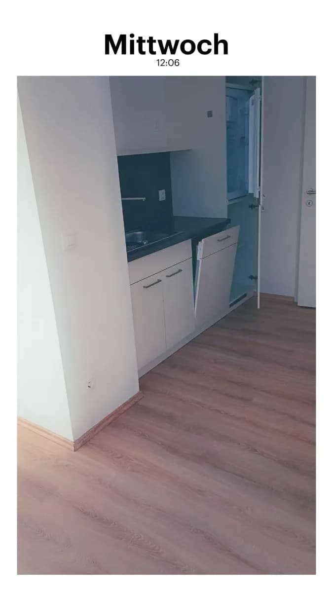 3-Zimmer-Wohnung mieten in Graz – 65 m², € 1.015