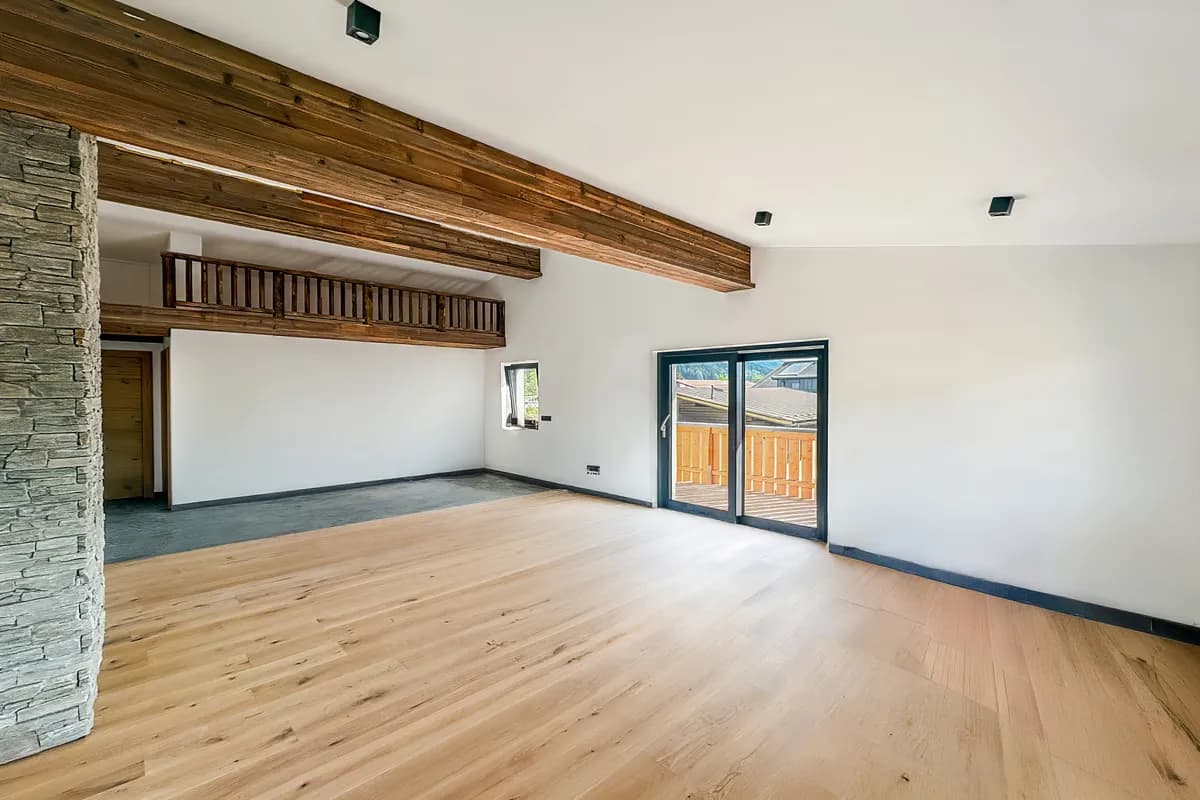 3-Zimmer-Wohnung kaufen in Kitzbühel – 90 m², € 749.000 – Bild 2 von 7