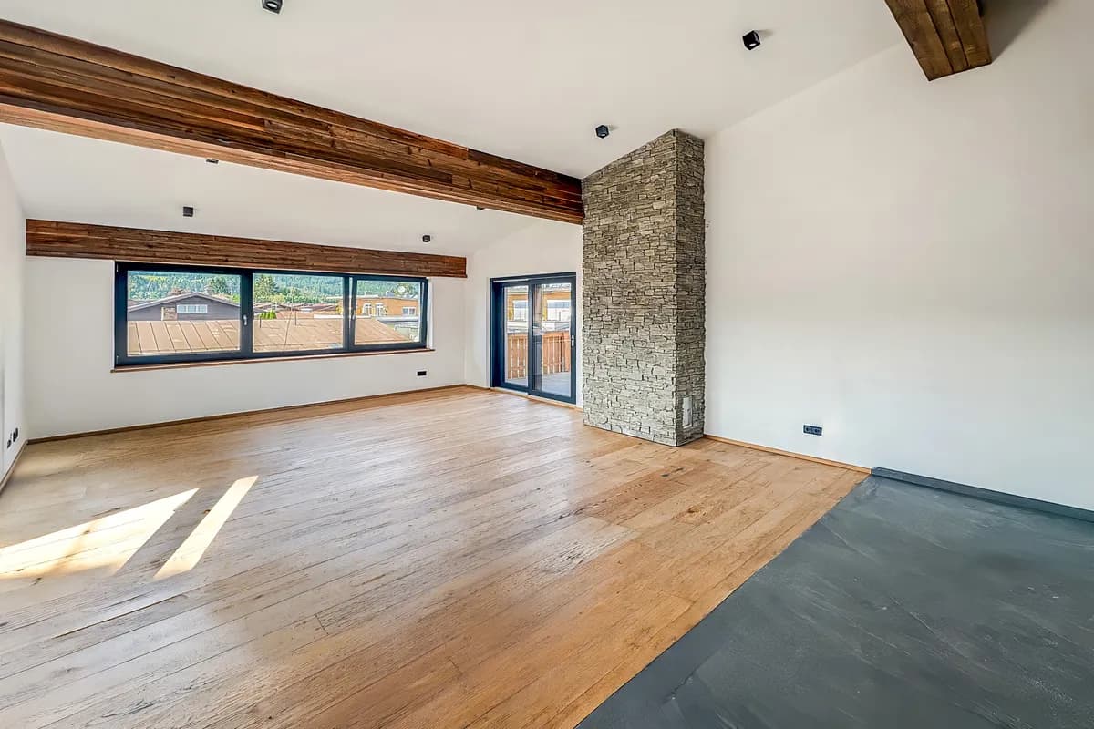 3-Zimmer-Wohnung kaufen in Kitzbühel – 90 m², € 749.000 – Bild 3 von 7