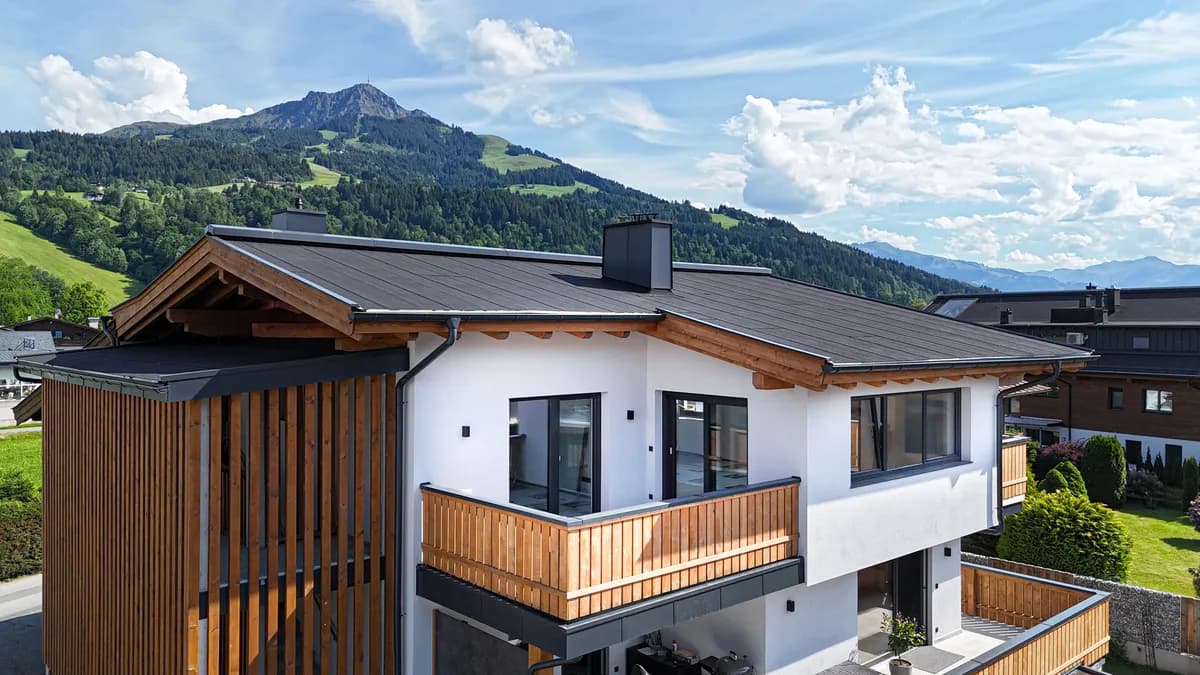 3-Zimmer-Wohnung kaufen in Kitzbühel – 90 m², € 749.000 – Bild 6 von 7