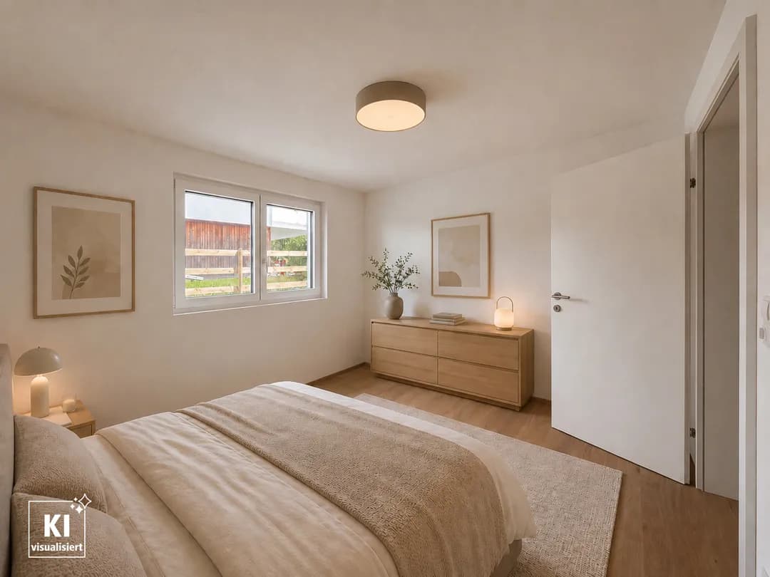 2-Zimmer-Wohnung kaufen in Dornbirn – 55,46 m², € 388.000 – Bild 3 von 17