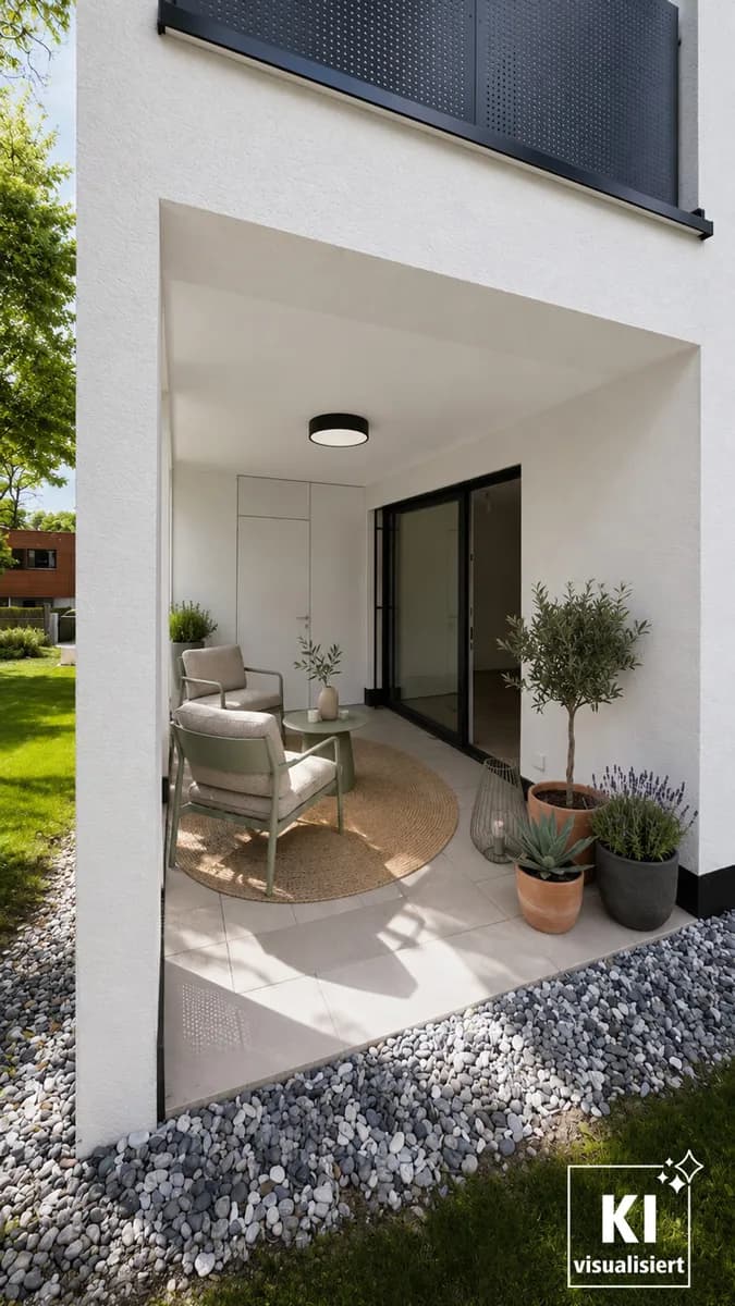 2-Zimmer-Wohnung kaufen in Dornbirn – 55,46 m², € 388.000 – Bild 4 von 17