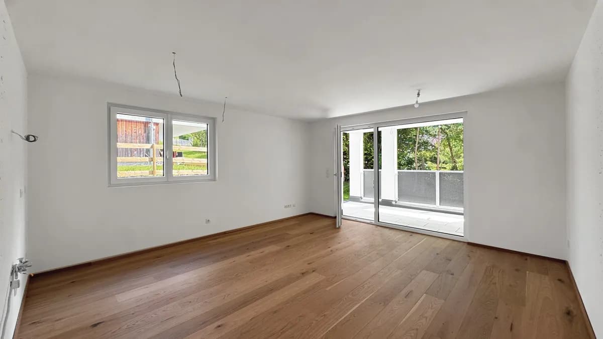 2-Zimmer-Wohnung kaufen in Dornbirn – 55,46 m², € 388.000 – Bild 6 von 17