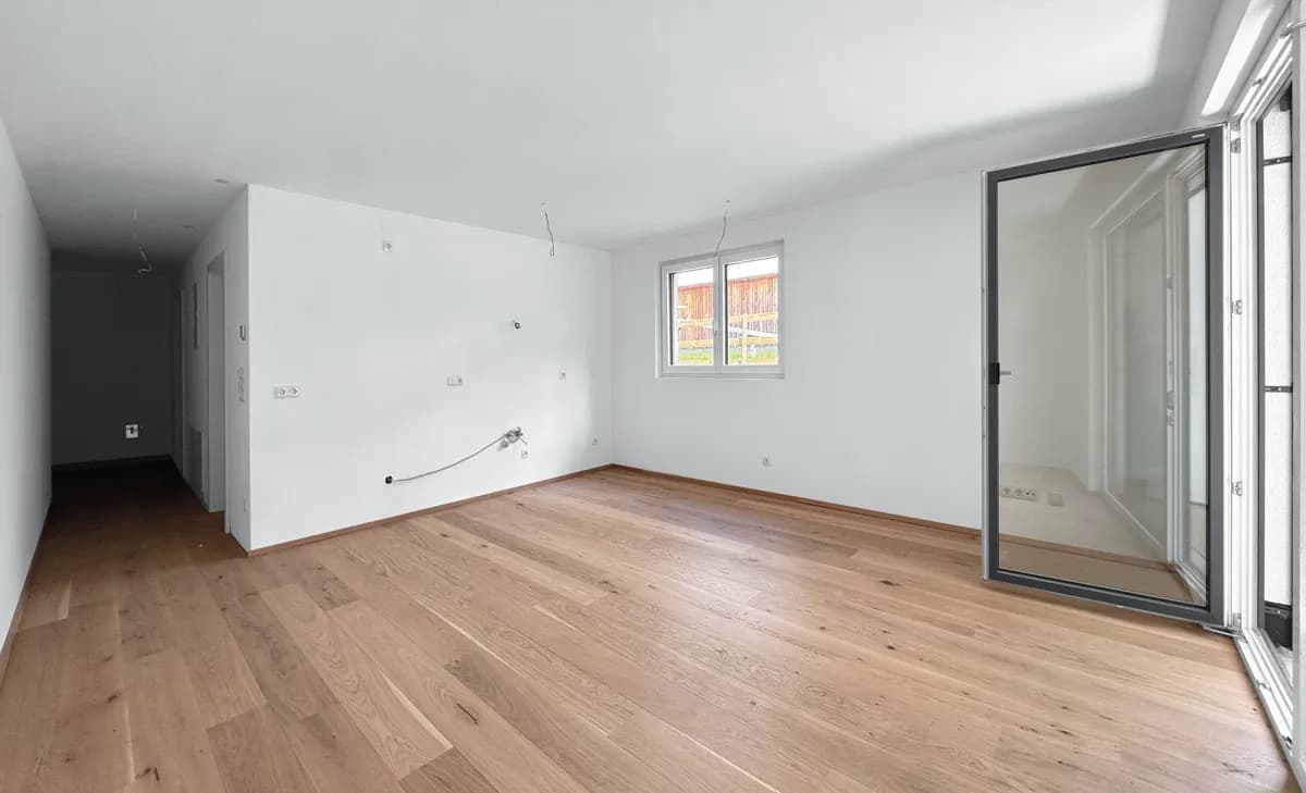 2-Zimmer-Wohnung kaufen in Dornbirn – 55,46 m², € 388.000 – Bild 7 von 17