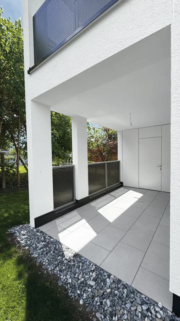 2-Zimmer-Wohnung kaufen in Dornbirn – 55,46 m², € 388.000 – Bild 9 von 17
