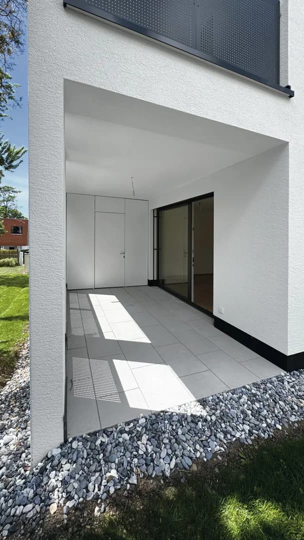 2-Zimmer-Wohnung kaufen in Dornbirn – 55,46 m², € 388.000 – Bild 10 von 17