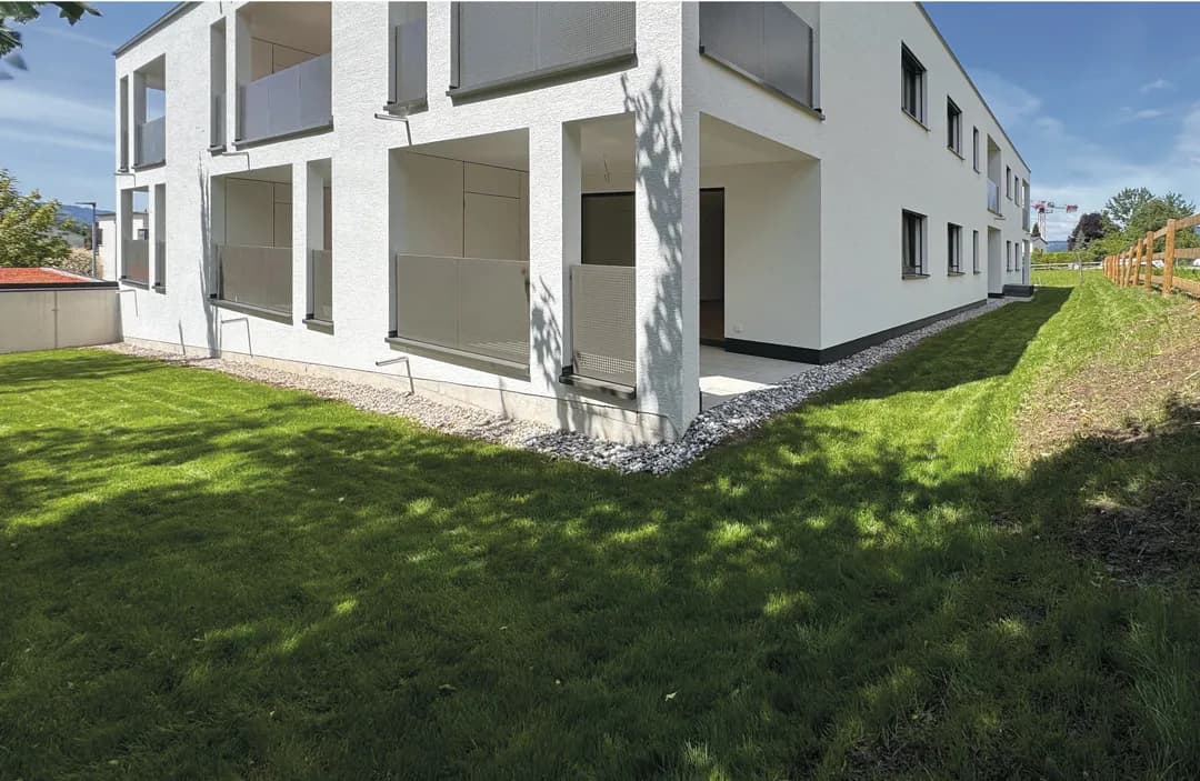 2-Zimmer-Wohnung kaufen in Dornbirn – 55,46 m², € 388.000 – Bild 11 von 17