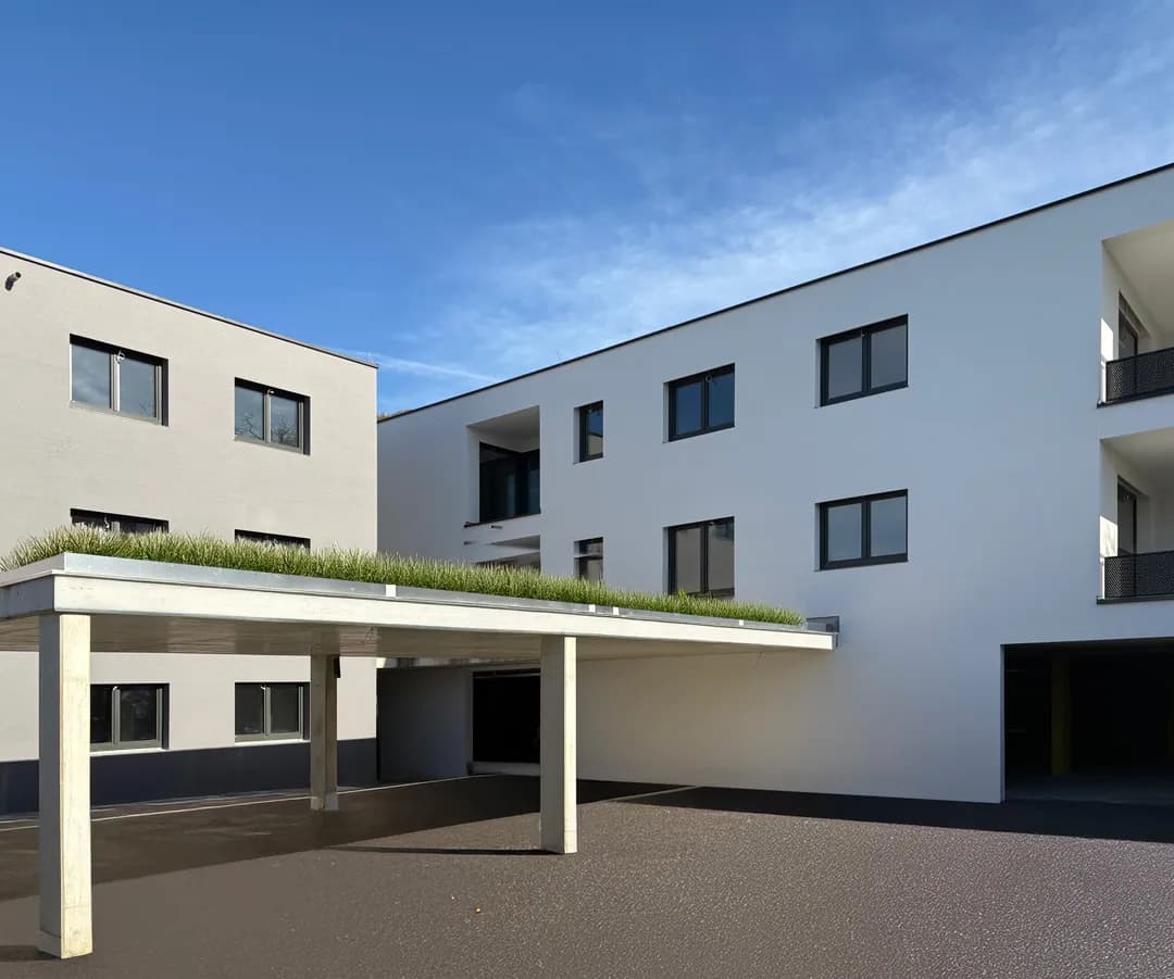 2-Zimmer-Wohnung kaufen in Dornbirn – 55,46 m², € 388.000 – Bild 12 von 17