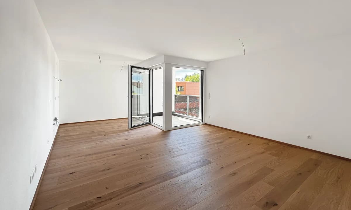 1-Zimmer-Wohnung kaufen in Dornbirn – 37,53 m², € 256.500 – Bild 6 von 10