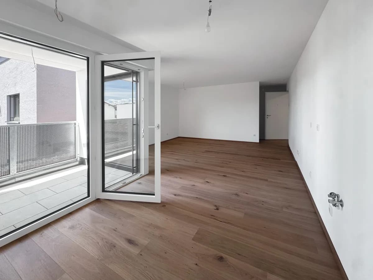 1-Zimmer-Wohnung kaufen in Dornbirn – 37,53 m², € 256.500 – Bild 7 von 10