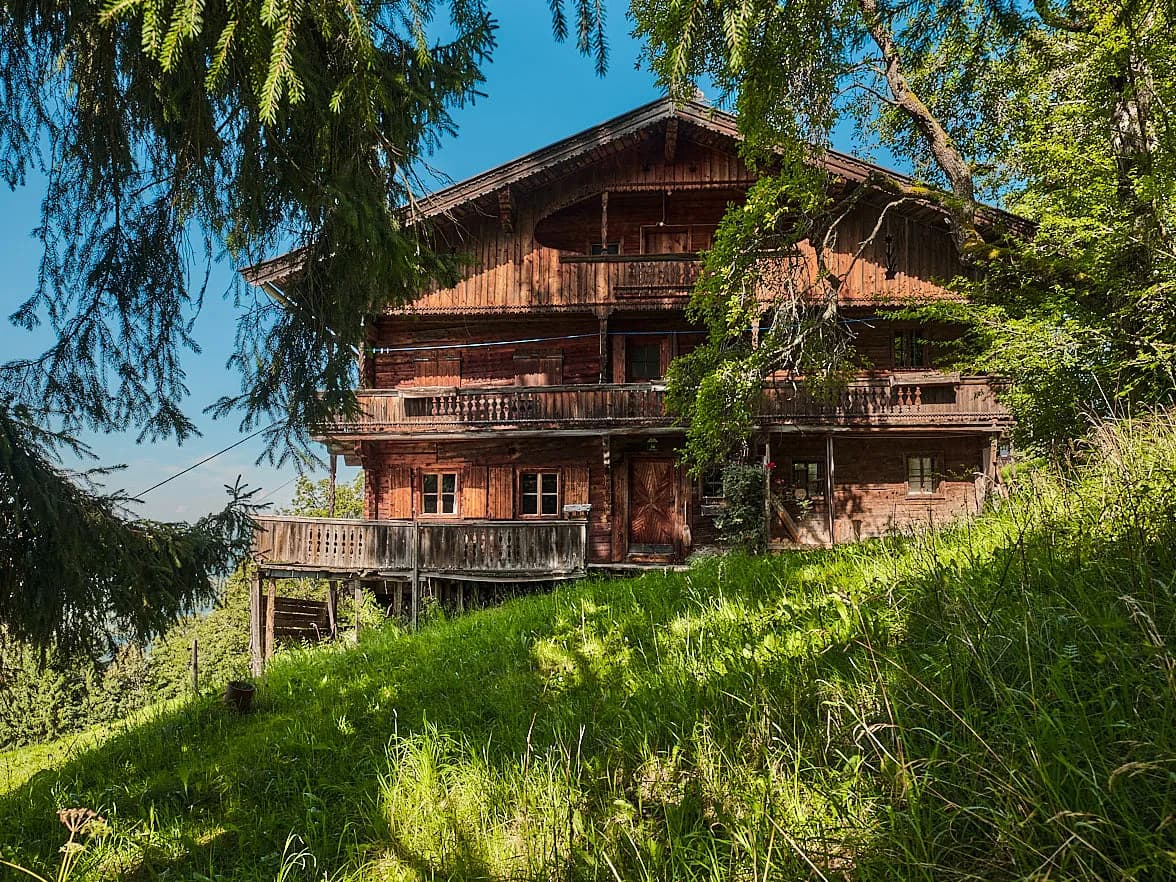 Haus kaufen in Kitzbühel – 186 m², € 1.550.000 – Bild 2 von 5