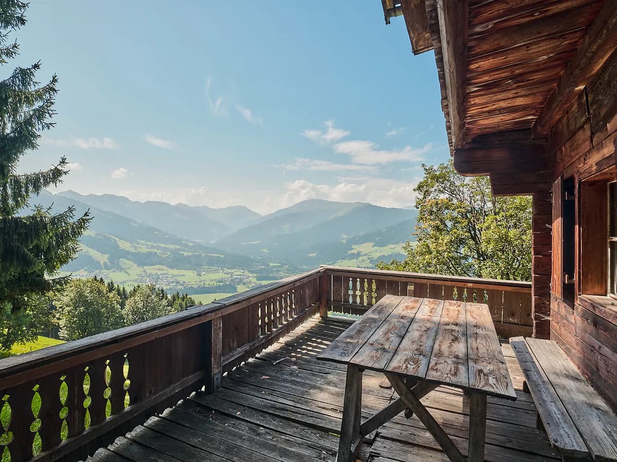 Haus kaufen in Kitzbühel – 186 m², € 1.550.000 – Bild 3 von 5