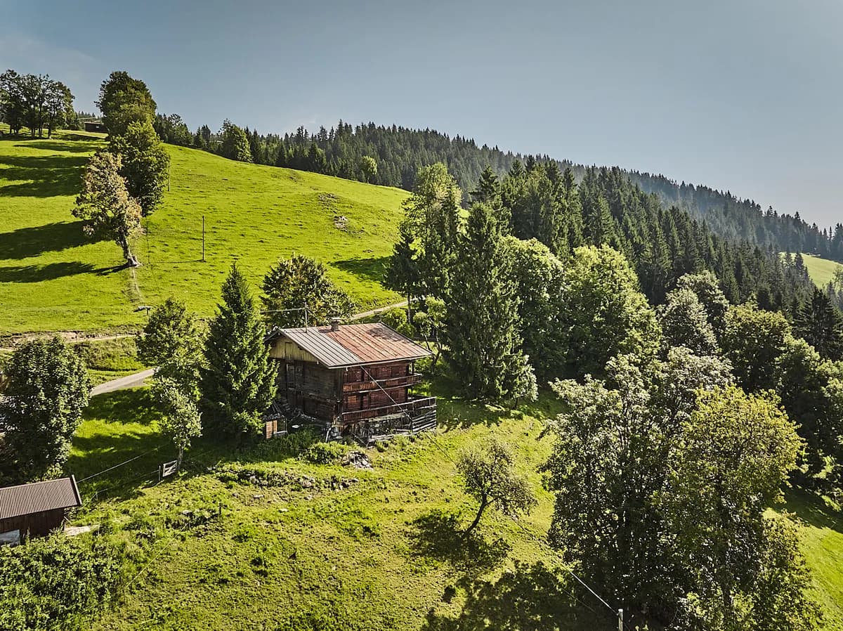 Haus kaufen in Kitzbühel – 186 m², € 1.550.000 – Bild 4 von 5