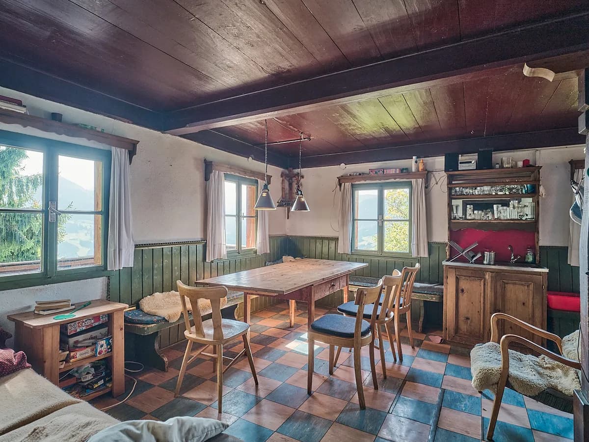 Haus kaufen in Kitzbühel – 186 m², € 1.550.000 – Bild 5 von 5