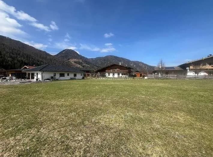 Grundstück kaufen in Kitzbühel – 681 m², € 475.000 – Bild 8 von 9